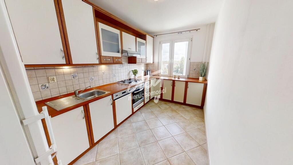 Pogodno! 3 pokoje z balkonem. Piwnica (11)