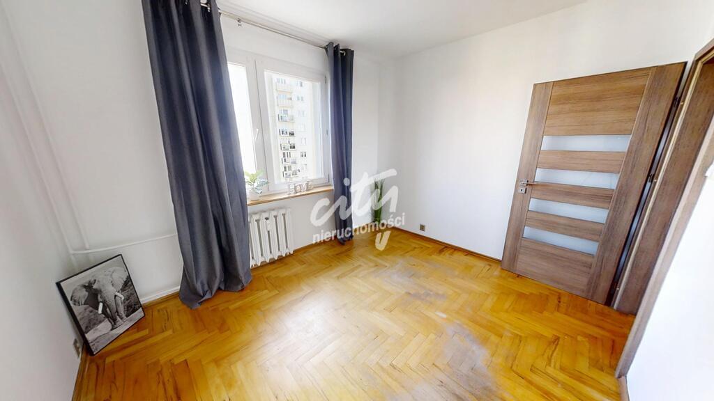 Pogodno! 3 pokoje z balkonem. Piwnica (9)