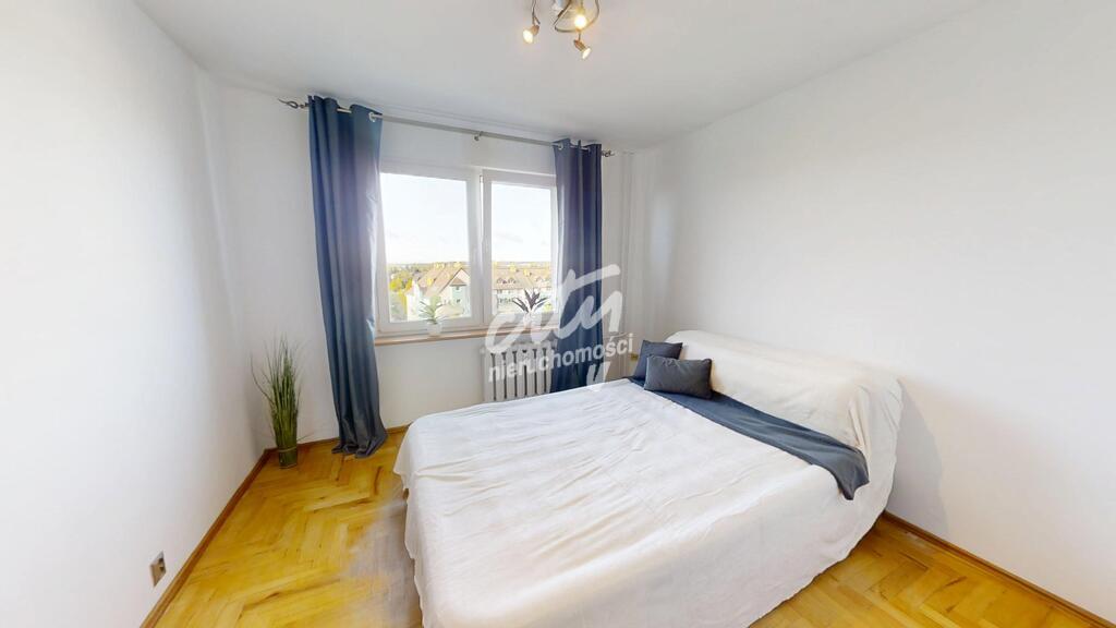 Pogodno! 3 pokoje z balkonem. Piwnica (7)