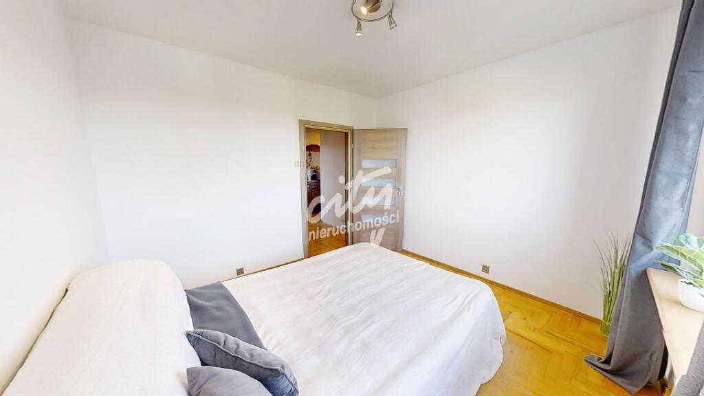 Pogodno! 3 pokoje z balkonem. Piwnica (6)