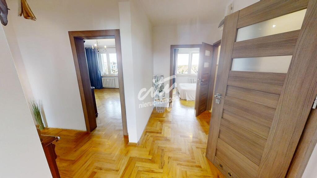 Pogodno! 3 pokoje z balkonem. Piwnica (5)