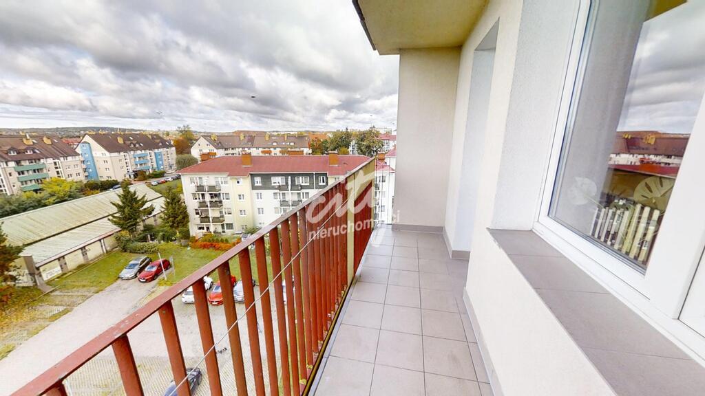 Pogodno! 3 pokoje z balkonem. Piwnica (14)