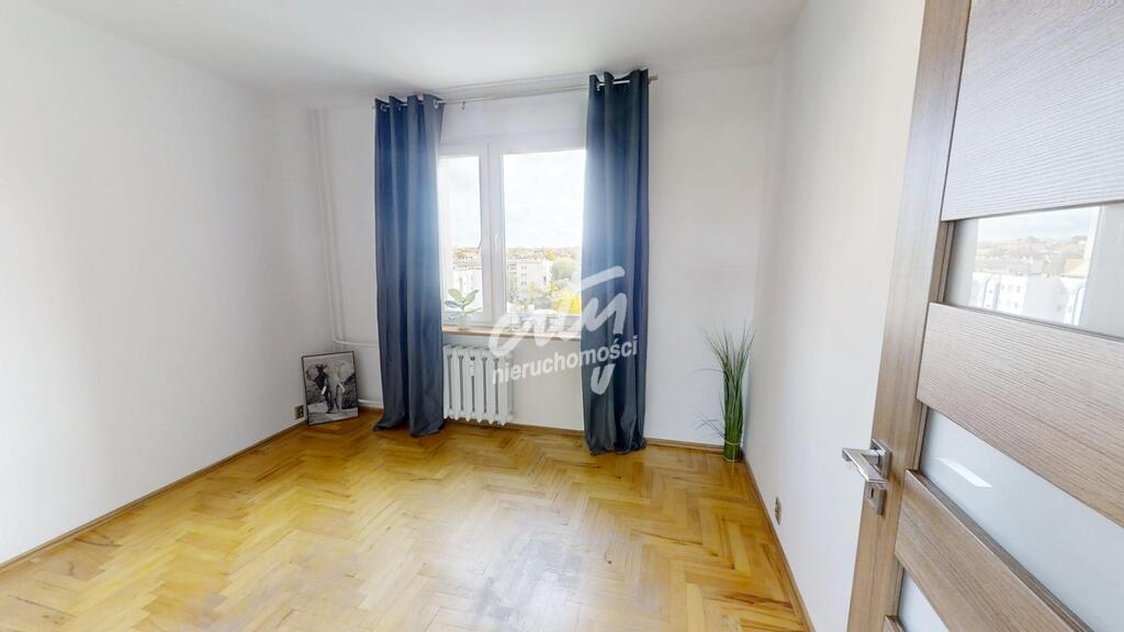 Pogodno! 3 pokoje z balkonem. Piwnica (8)