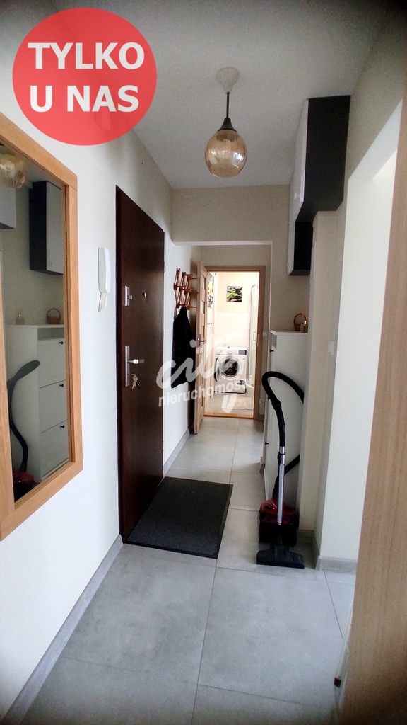 2 pok.mieszkanie, os.kuchnia,Pomorzany (8)