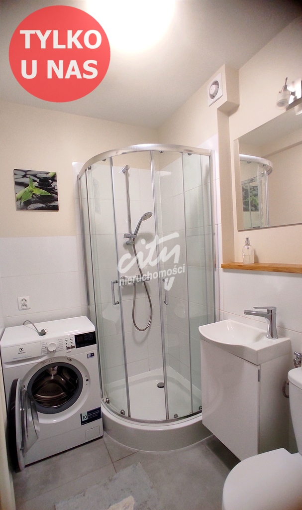 2 pok.mieszkanie, os.kuchnia,Pomorzany (12)