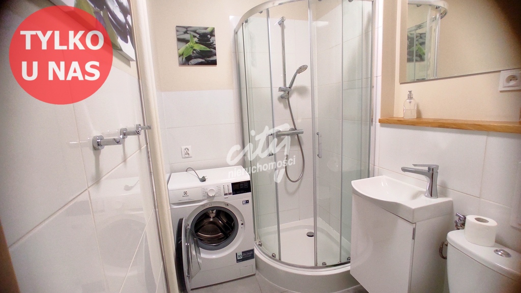 2 pok.mieszkanie, os.kuchnia,Pomorzany (13)