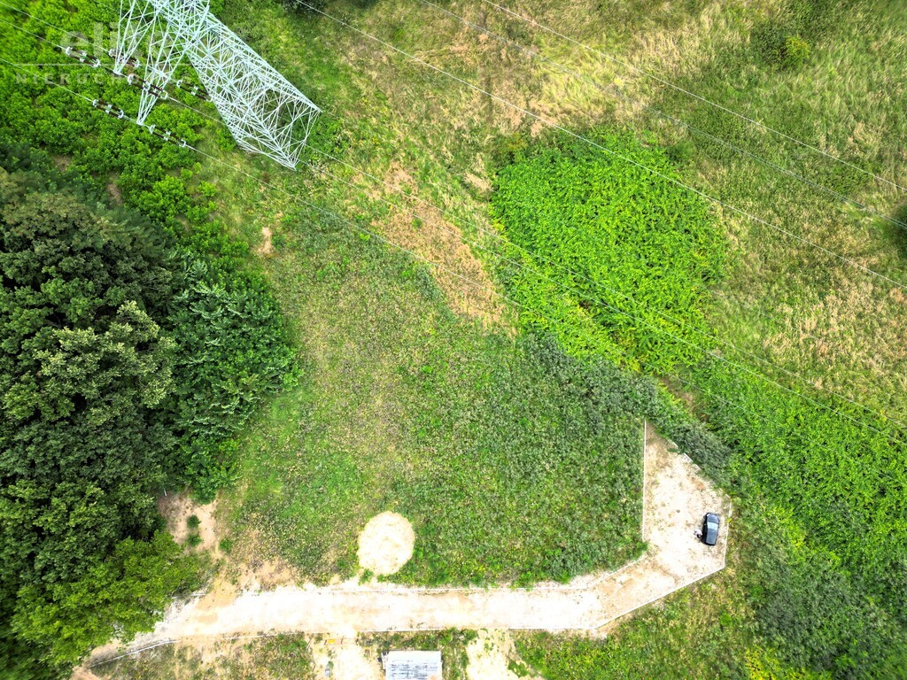 Działka 744m2, Szczecin, Odra (2)