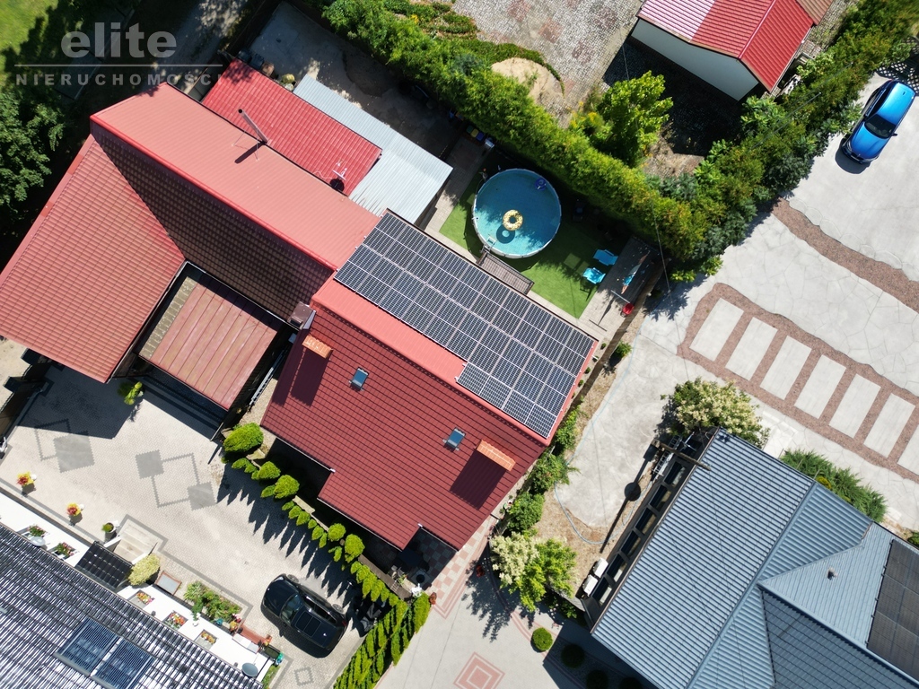 Moryń, jezioro, wolnostojący, pompa ciepła (2)