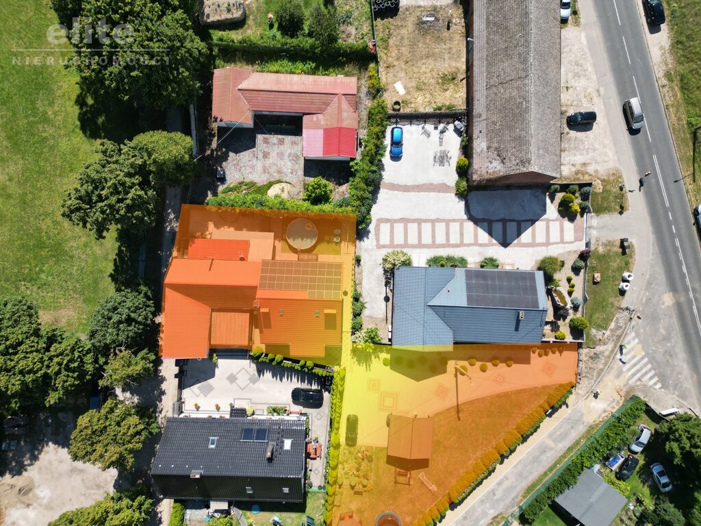 Moryń, jezioro, wolnostojący, pompa ciepła (1)