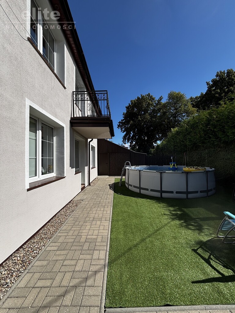 Moryń, jezioro, wolnostojący, pompa ciepła (23)