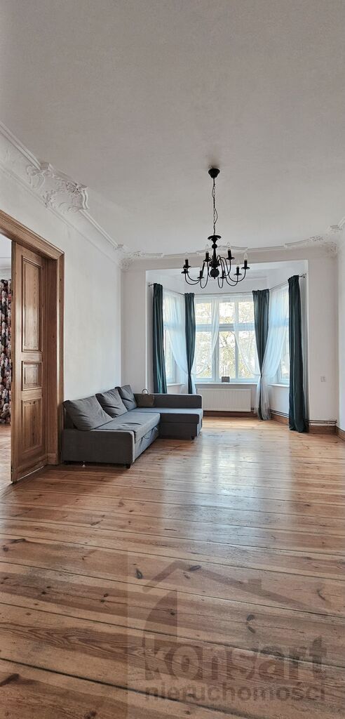 Wyjątkowe, oryginalne mieszkanie w kamienicy (3)