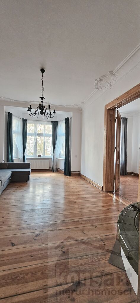 Wyjątkowe, oryginalne mieszkanie w kamienicy (4)