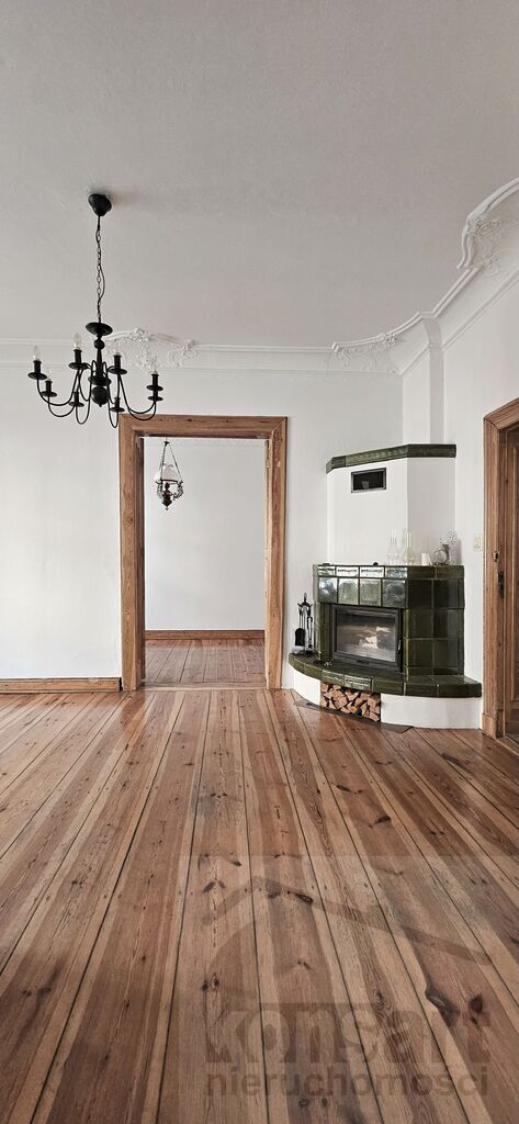 Wyjątkowe, oryginalne mieszkanie w kamienicy (5)