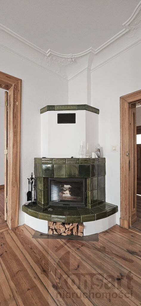 Wyjątkowe, oryginalne mieszkanie w kamienicy (6)