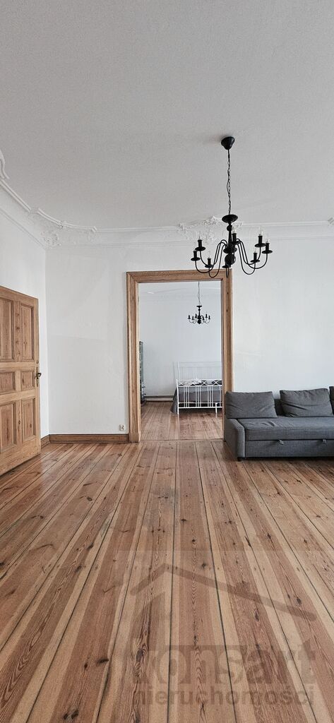 Wyjątkowe, oryginalne mieszkanie w kamienicy (7)