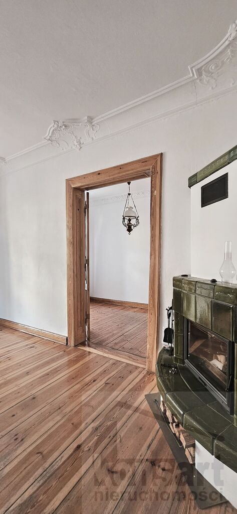 Wyjątkowe, oryginalne mieszkanie w kamienicy (10)