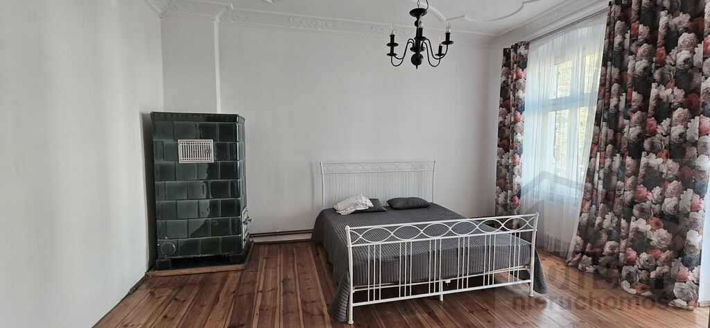 Wyjątkowe, oryginalne mieszkanie w kamienicy (12)