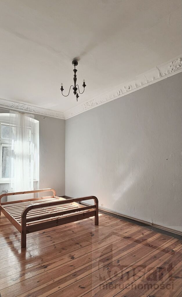 Wyjątkowe, oryginalne mieszkanie w kamienicy (14)