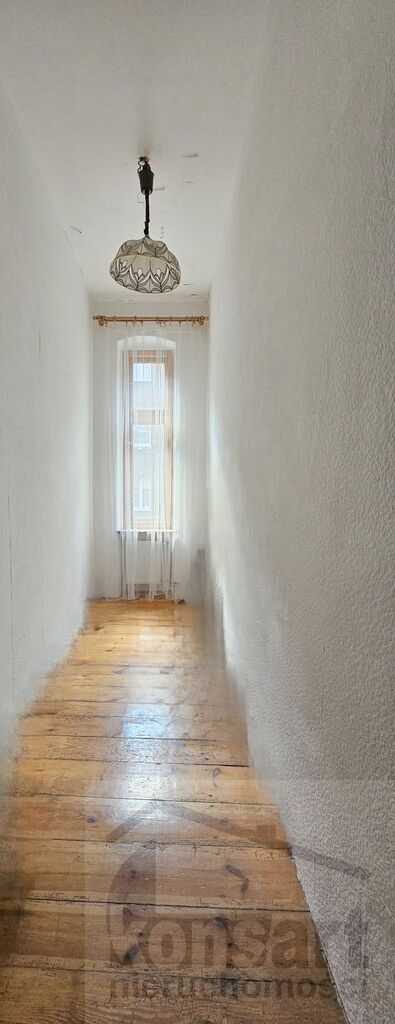 Wyjątkowe, oryginalne mieszkanie w kamienicy (17)