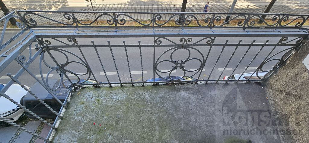 Wyjątkowe, oryginalne mieszkanie w kamienicy (18)