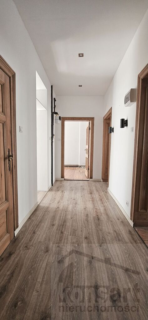 Wyjątkowe, oryginalne mieszkanie w kamienicy (20)