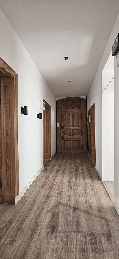 Wyjątkowe, oryginalne mieszkanie w kamienicy (21)