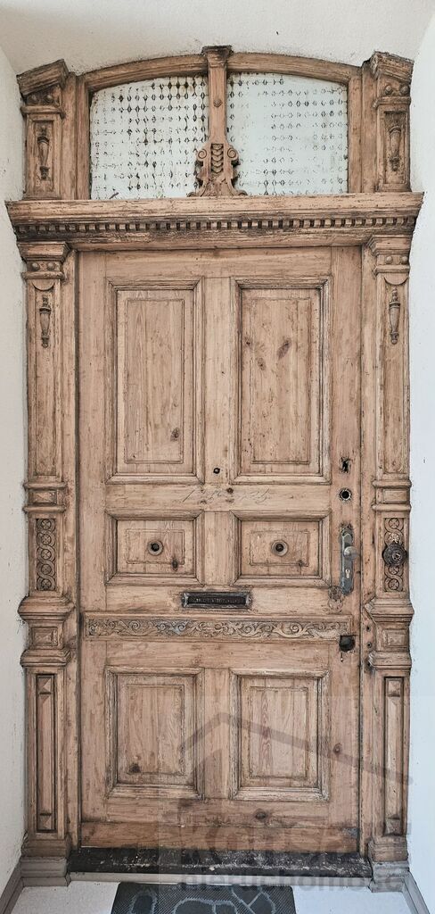 Wyjątkowe, oryginalne mieszkanie w kamienicy (22)