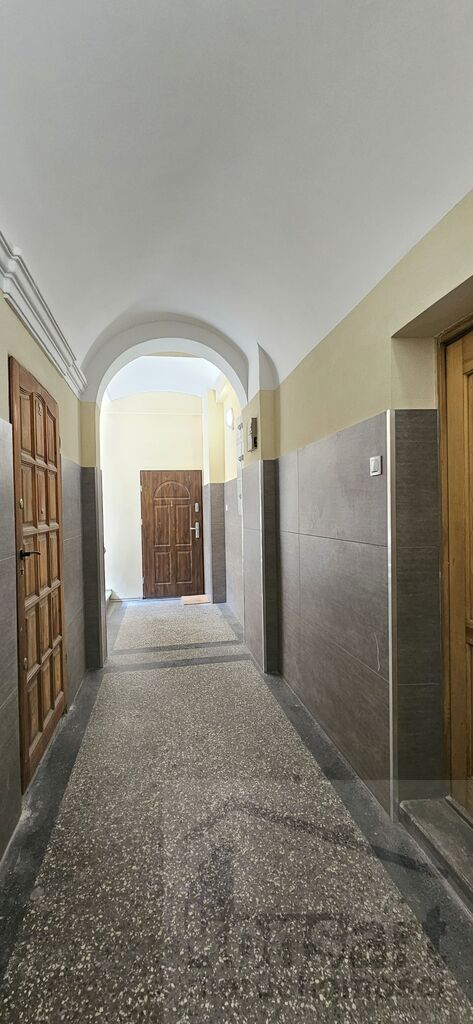 Wyjątkowe, oryginalne mieszkanie w kamienicy (25)