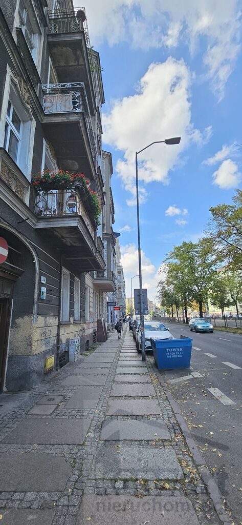 Wyjątkowe, oryginalne mieszkanie w kamienicy (26)