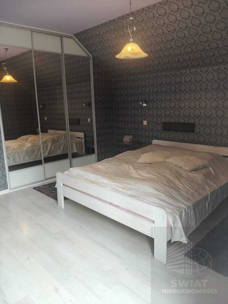 Na sprzedaż komfortowy dom wolnostojący (20)