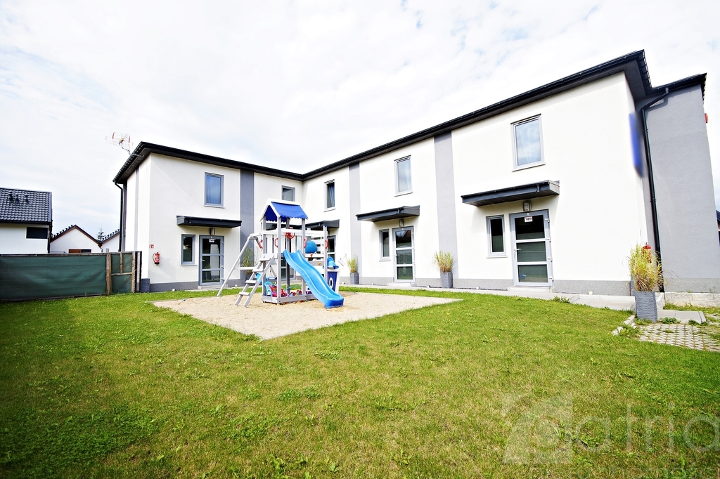 Gotowy biznes nad morzem -Ośrodek wczasowy Rewal (3)