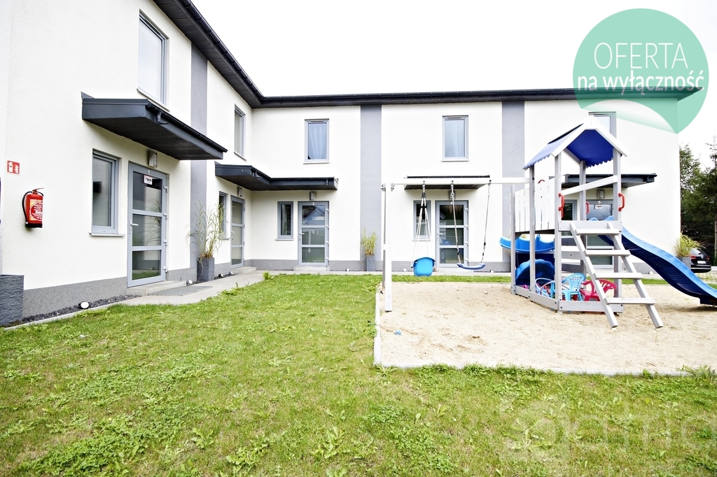 Gotowy biznes nad morzem -Ośrodek wczasowy Rewal (1)