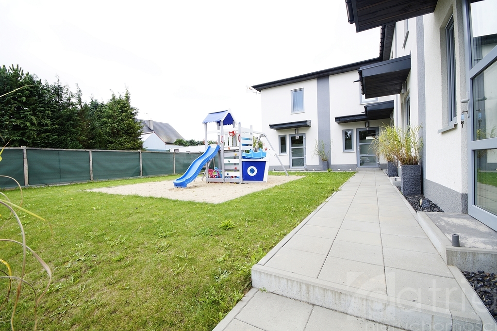 Gotowy biznes nad morzem -Ośrodek wczasowy Rewal (2)