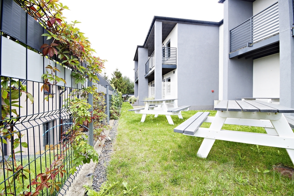 Gotowy biznes nad morzem -Ośrodek wczasowy Rewal (4)