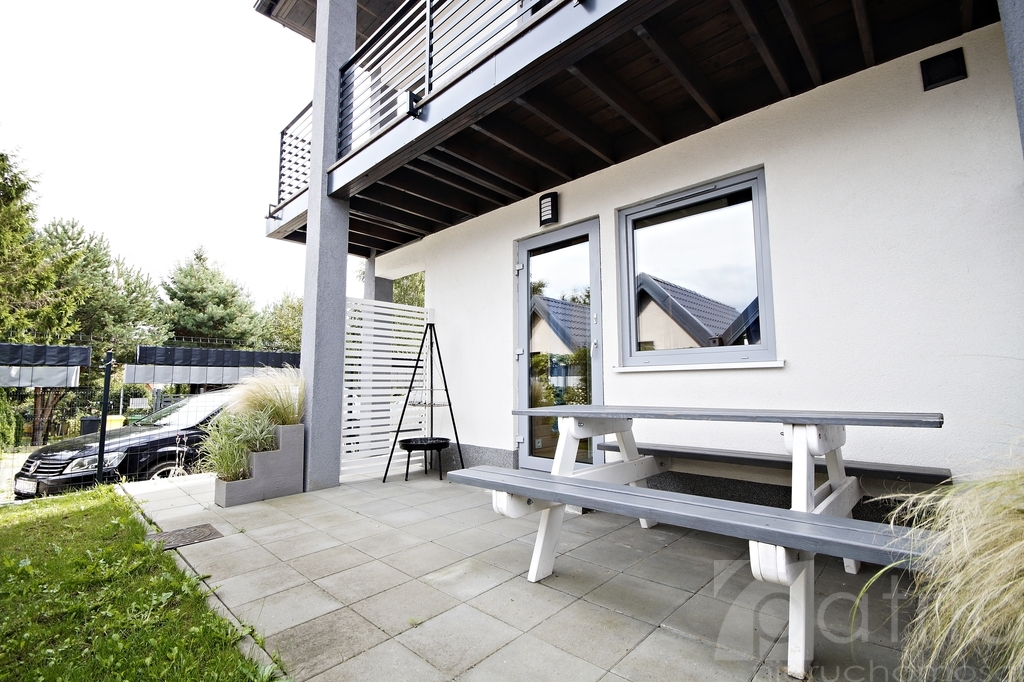 Gotowy biznes nad morzem -Ośrodek wczasowy Rewal (5)