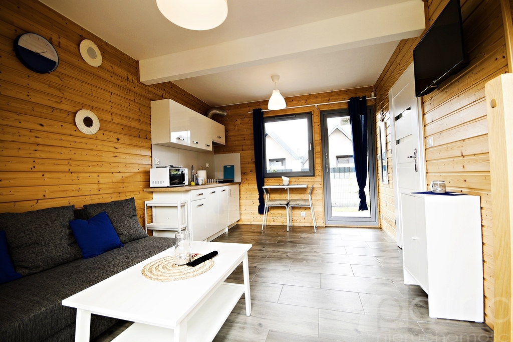 Gotowy biznes nad morzem -Ośrodek wczasowy Rewal (7)