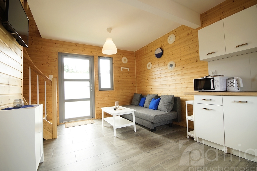 Gotowy biznes nad morzem -Ośrodek wczasowy Rewal (8)