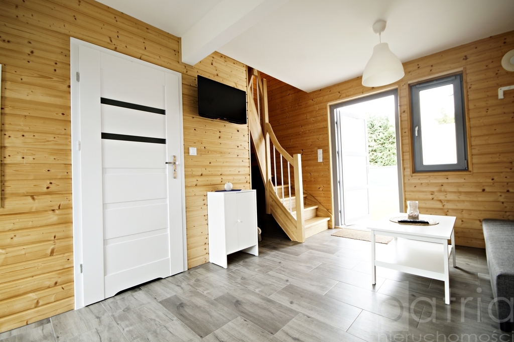 Gotowy biznes nad morzem -Ośrodek wczasowy Rewal (9)