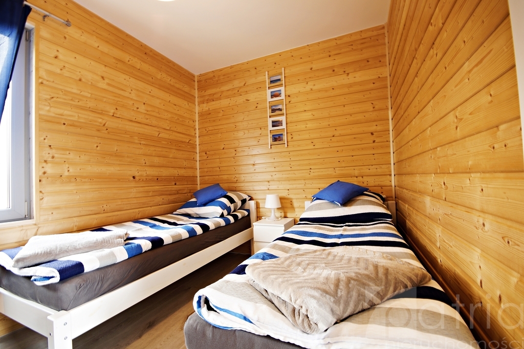 Gotowy biznes nad morzem -Ośrodek wczasowy Rewal (10)