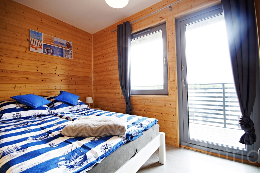 Gotowy biznes nad morzem -Ośrodek wczasowy Rewal (11)