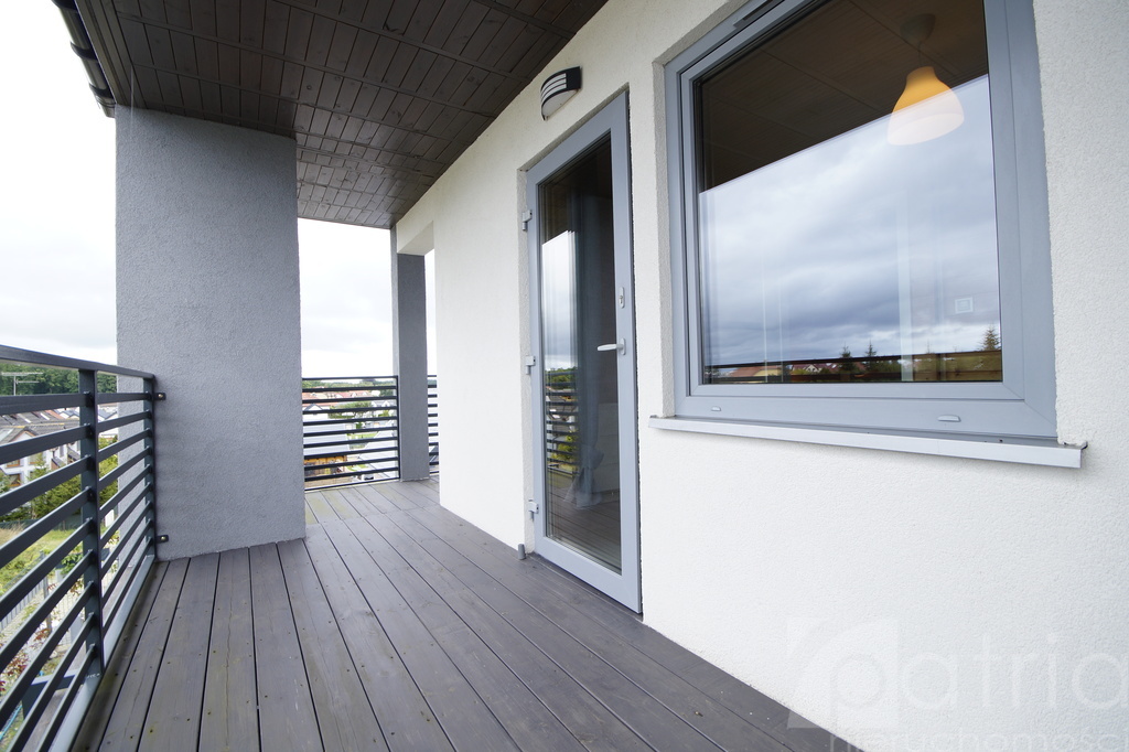 Gotowy biznes nad morzem -Ośrodek wczasowy Rewal (13)