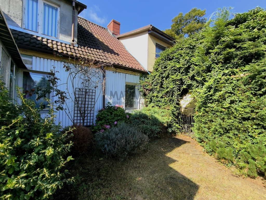 Okazja! Dom pod Szczecinem w otoczeniu zieleni (1)