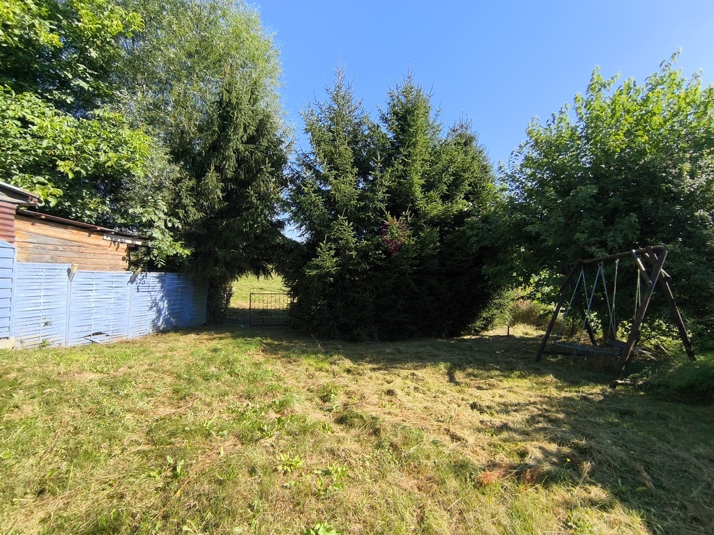 Okazja! Dom pod Szczecinem w otoczeniu zieleni (22)