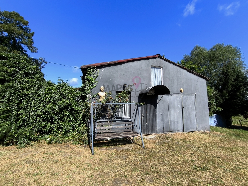 Okazja! Dom pod Szczecinem w otoczeniu zieleni (14)