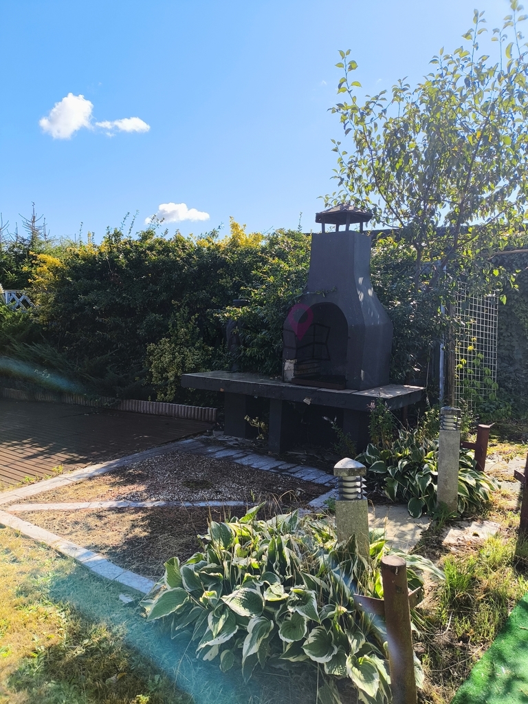 Okazja! Dom pod Szczecinem w otoczeniu zieleni (10)