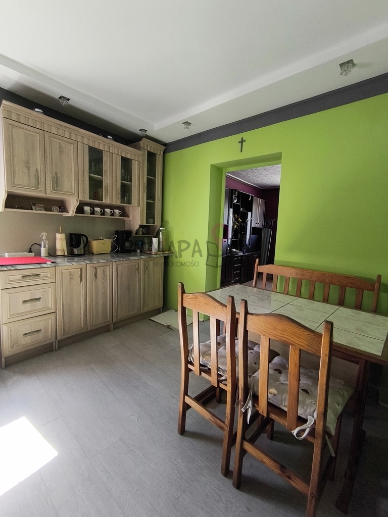 Okazja! Dom pod Szczecinem w otoczeniu zieleni (5)