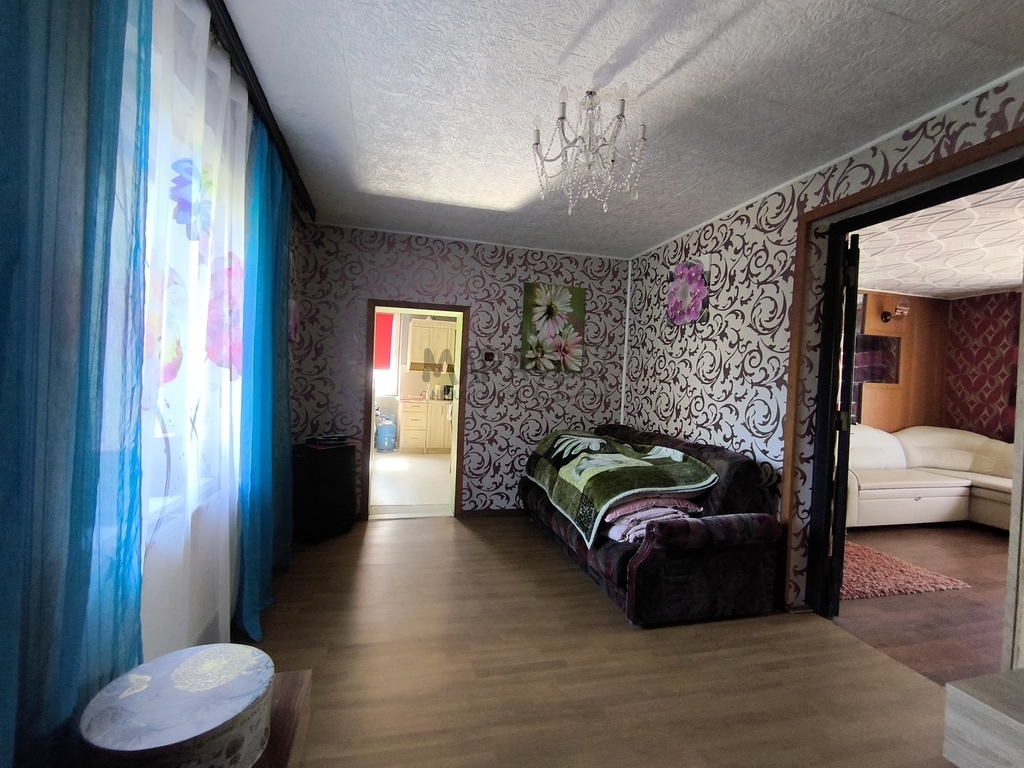 Okazja! Dom pod Szczecinem w otoczeniu zieleni (7)