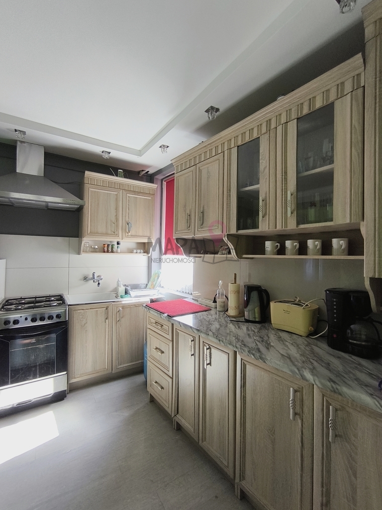 Okazja! Dom pod Szczecinem w otoczeniu zieleni (4)