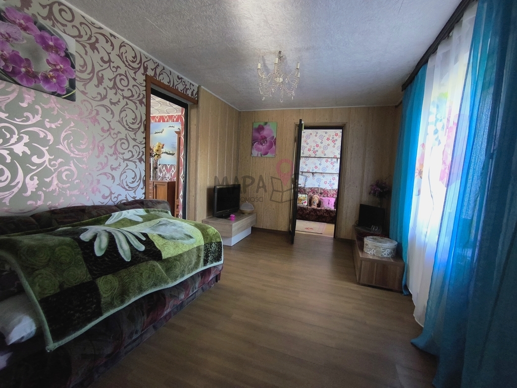 Okazja! Dom pod Szczecinem w otoczeniu zieleni (19)