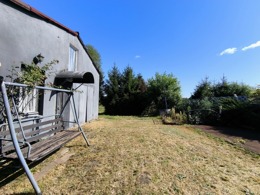 Okazja! Dom pod Szczecinem w otoczeniu zieleni (13)